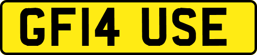 GF14USE