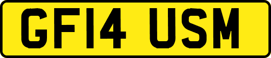 GF14USM