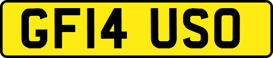 GF14USO