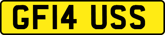 GF14USS