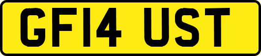 GF14UST