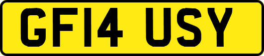 GF14USY
