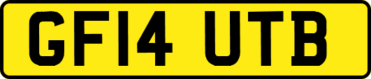 GF14UTB