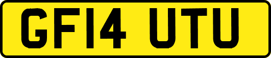 GF14UTU