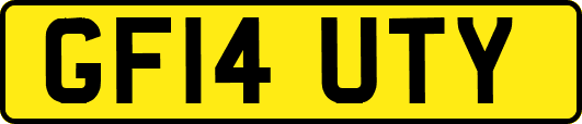 GF14UTY