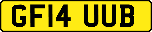 GF14UUB
