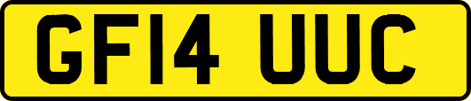 GF14UUC