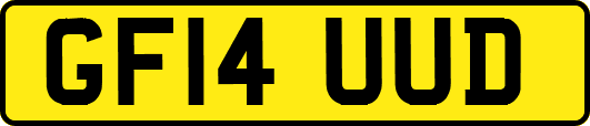 GF14UUD