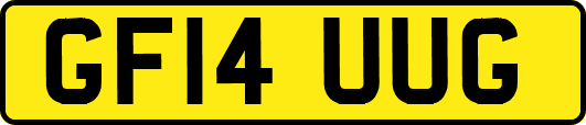 GF14UUG