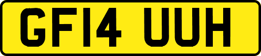 GF14UUH
