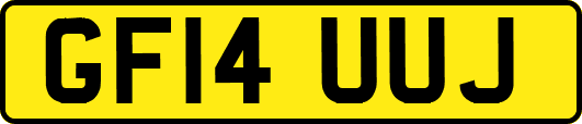 GF14UUJ