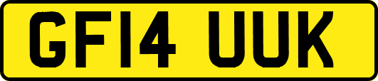 GF14UUK