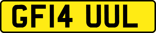 GF14UUL