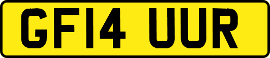 GF14UUR