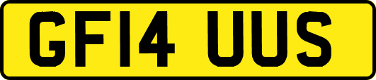 GF14UUS