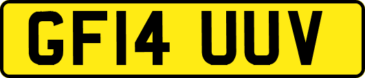 GF14UUV