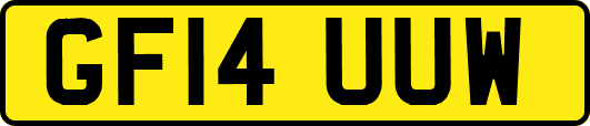 GF14UUW