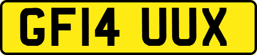 GF14UUX