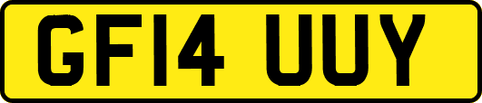 GF14UUY