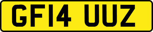 GF14UUZ