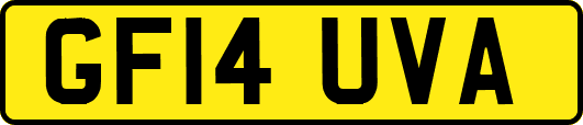 GF14UVA