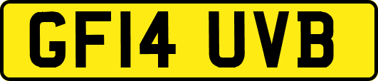 GF14UVB