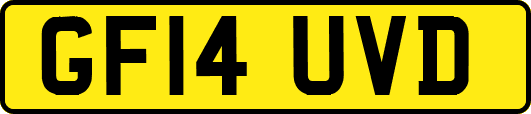 GF14UVD
