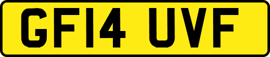 GF14UVF