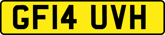GF14UVH