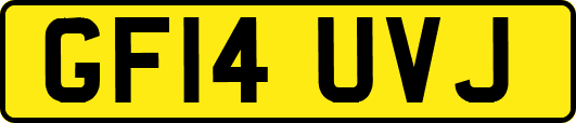 GF14UVJ