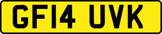 GF14UVK