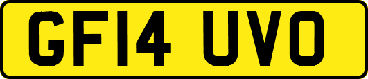 GF14UVO