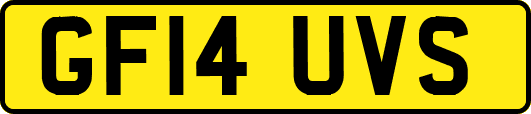 GF14UVS