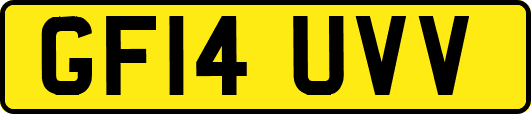 GF14UVV