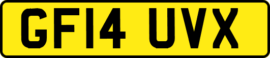 GF14UVX
