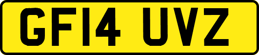 GF14UVZ
