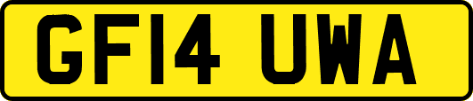 GF14UWA