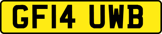 GF14UWB