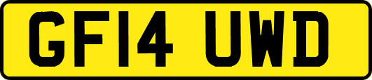 GF14UWD