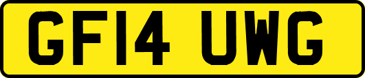 GF14UWG