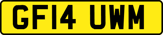 GF14UWM