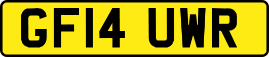 GF14UWR