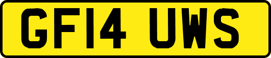 GF14UWS