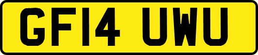 GF14UWU
