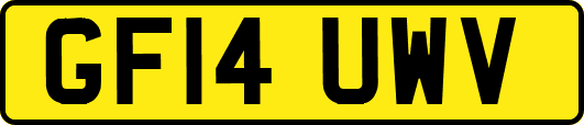 GF14UWV