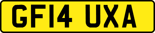 GF14UXA