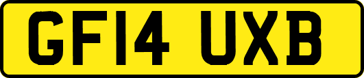 GF14UXB