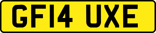 GF14UXE