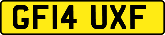 GF14UXF
