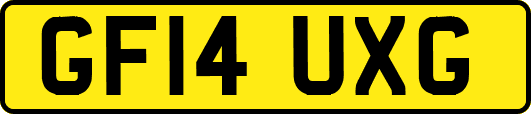GF14UXG